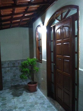 house em Rua Ipaussu, Jardim Pérola - Contagem - MG
