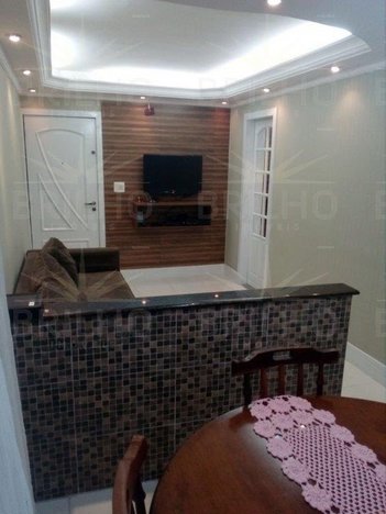 apartment em Rua Paula Rodrigues, Piratininga - Osasco - SP