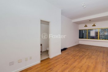 office em Avenida Protásio Alves, Petrópolis - Porto Alegre - RS