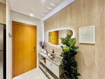 apartment em Rua Valentim Zago, Parque Carolina - Jundiaí - SP