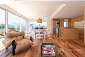 apartment em Campeche, Campeche - Florianópolis - SC