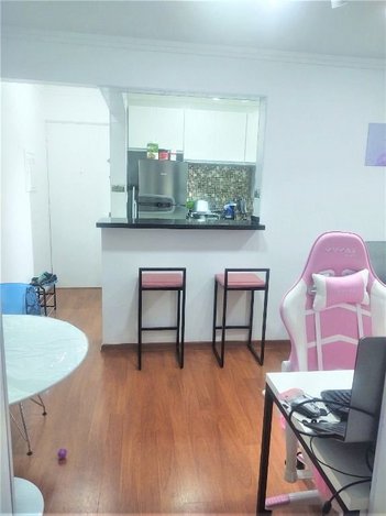 apartment em Avenida Lins de Vasconcelos, Vila Mariana - São Paulo - SP