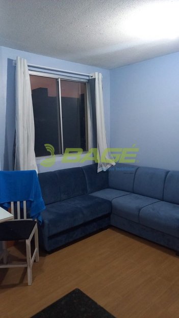 apartment em Rua Henrique Dias, Fragata - Pelotas - RS