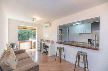 apartment em Jaraguá, Bela Vista - Porto Alegre - RS