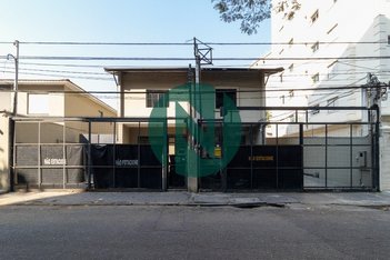 house em Avenida Barão do Rego Barros, Vila Congonhas - São Paulo - SP