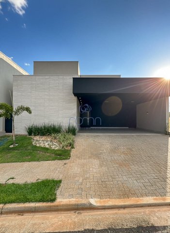 house em Rua Alcides Brandão, Jardim São Marco - São José do Rio Preto - SP
