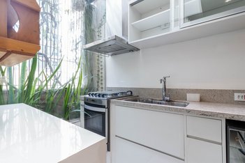 house em Rua José Maria Lisboa, Jardim Paulista - São Paulo - SP