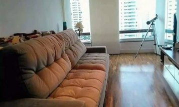 apartment em Rua Castro Alves, Aclimação - São Paulo - SP