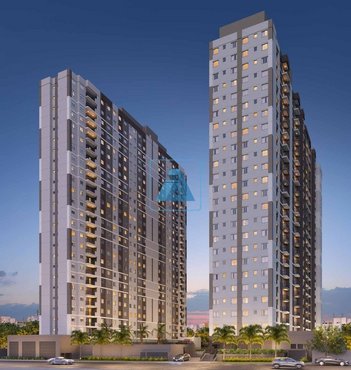 apartment em Rua Joaquim Carlos, Brás - São Paulo - SP