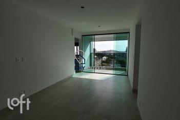 apartment em Juiz de Fora, Santo Agostinho - Belo Horizonte - MG