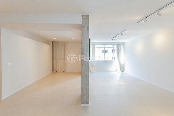apartment em Rua Bandeira Paulista, Itaim Bibi - São Paulo - SP