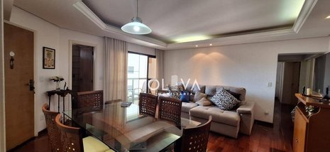 apartment em Rua Luiz Antônio da Silveira, Boa Vista - São José do Rio Preto - SP