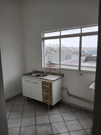 apartment em Estrada do Pedroso, Parque Miami - Santo André - SP