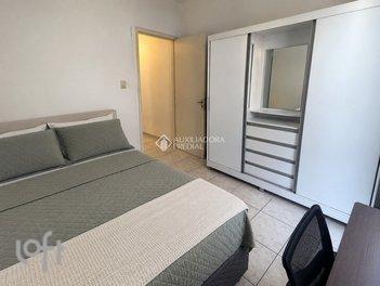 apartment em Rua Anita Garibaldi, Centro - Florianópolis - SC