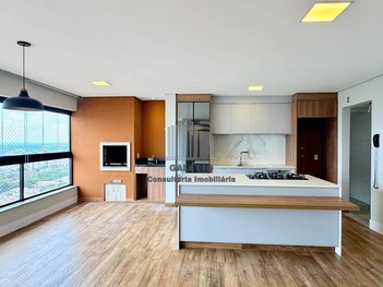 apartment em Rua Luiz Oliveira, Parque das Flores - Campinas - SP