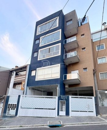 apartment em Rua Santo Antero, Penha de França - São Paulo - SP
