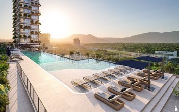 apartment em Avenida Colombo Machado Sales, Porto Belo - Porto Belo - SC