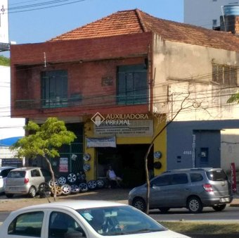 Cômodo Condomínio