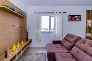 apartment em Rua Hermeto Lima, Vila Alpina - São Paulo - SP