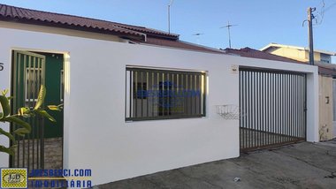 house em Rua Calissia, Jardim das Tulipas - Holambra - SP