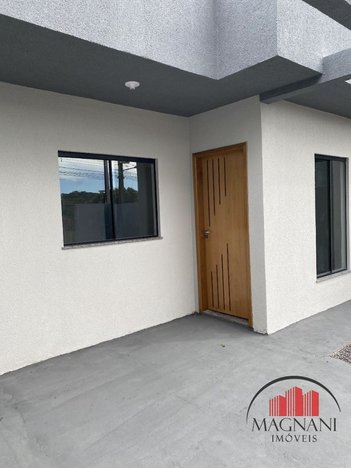 house em Avenida Antônio Pelegrin Carrilho, Marialva - Marialva - PR