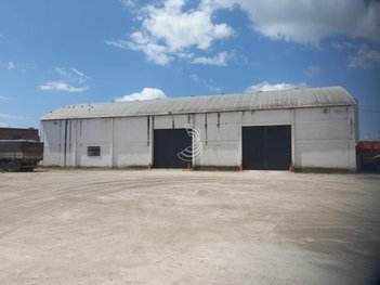 industrial em Avenida Cidade de Lisboa, Fragata - Pelotas - RS