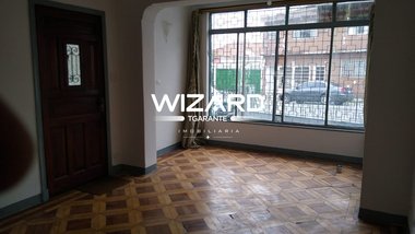 house em Rua Florianópolis, Vila Bertioga - São Paulo - SP