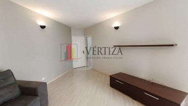 apartment em Rua Gomes de Carvalho, Vila Olímpia - São Paulo - SP