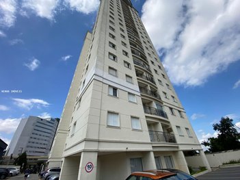 apartment em Rua Arujá, Vila Curuçá - Santo André - SP