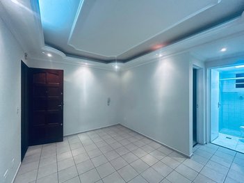 apartment em Rua Doutor Álvaro Camargos, São João Batista (Venda Nova) - Belo Horizonte - MG