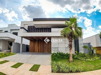house em Rua Viale Itália, Jardim Vila Paradiso - Indaiatuba - SP