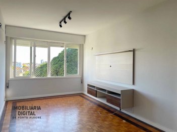 apartment em Rua Felicíssimo de Azevedo, Auxiliadora - Porto Alegre - RS