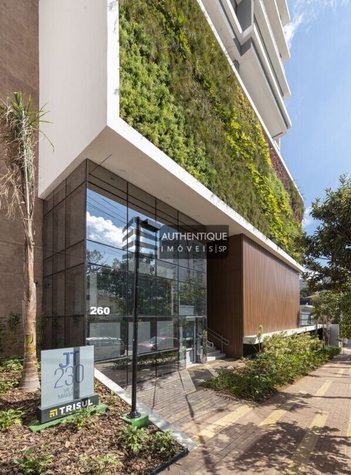 apartment em Rua Joaquim Távora, Vila Mariana - São Paulo - SP