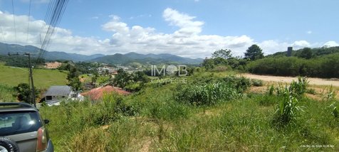 land_lot em Rua Frei Dalvino Munareto, Centro - Santo Amaro da Imperatriz - SC