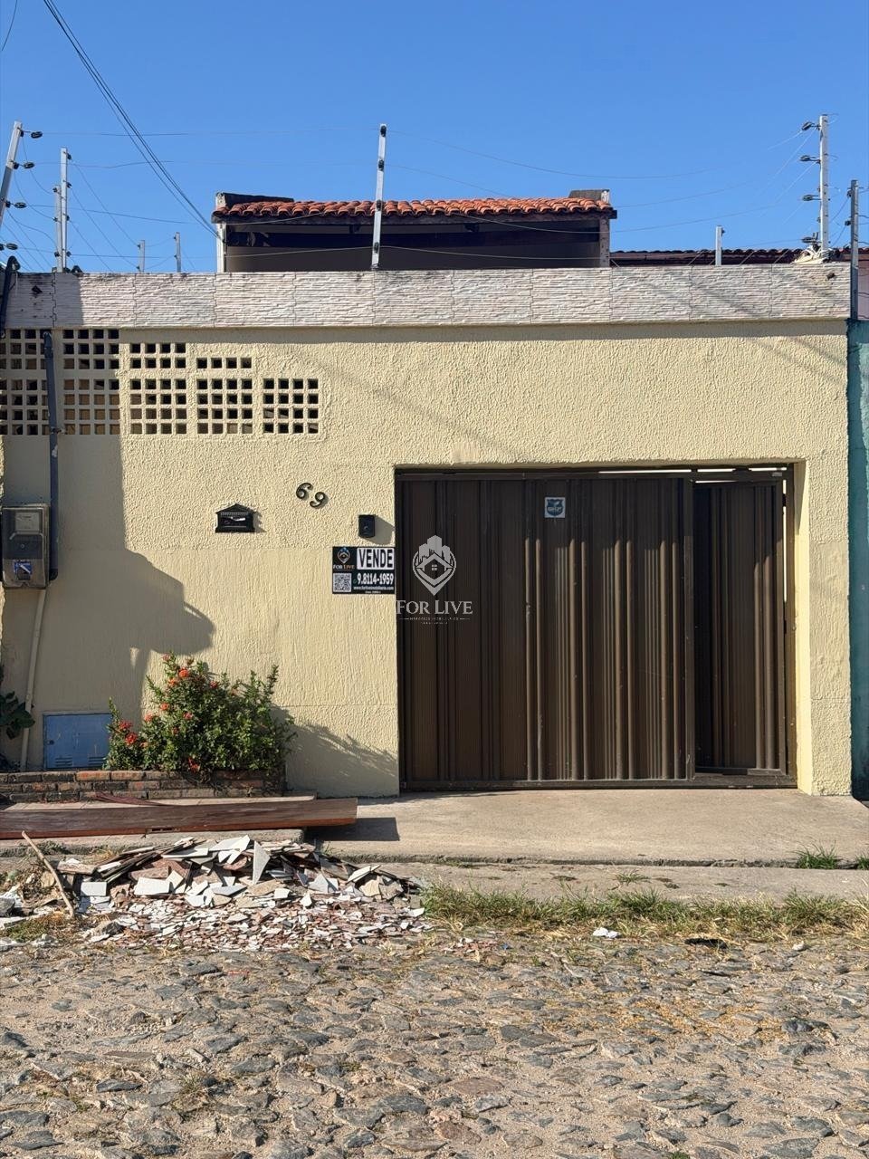 CASA JOSELHA
