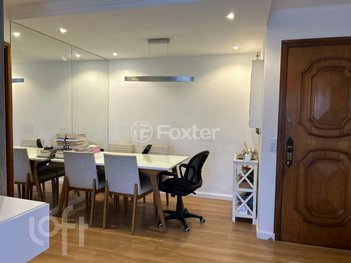 apartment em Rua General Chagas Santos, Vila da Saúde - São Paulo - SP