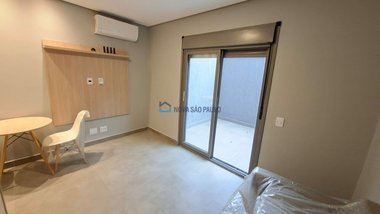 apartment em Alameda dos Guatás, Saúde - São Paulo - SP