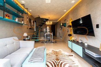 apartment em Rua Dona Avelina, Vila Mariana - São Paulo - SP
