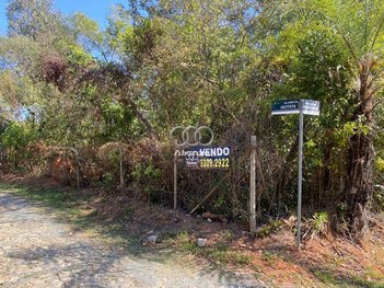 land_lot em Alameda Enecoema, Casa Branca - Brumadinho - MG