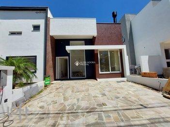 house em Jorge Babot Miranda, Hipica - Porto Alegre - RS