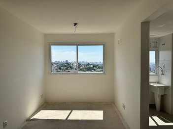 apartment em Rua Herculano Carneiro Pinto, Jardim Sabará - Porto Alegre - RS