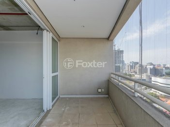 apartment em Rua Verbo Divino, Chácara Santo Antônio (Zona Sul) - São Paulo - SP