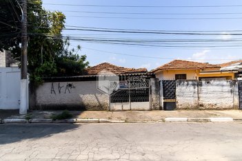 land_lot em Rua Valdemar Adelino da Silva, Moinho Velho - São Paulo - SP
