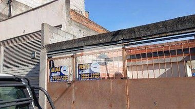 house em Rua Clara Novello, Vila Jaguara - São Paulo - SP