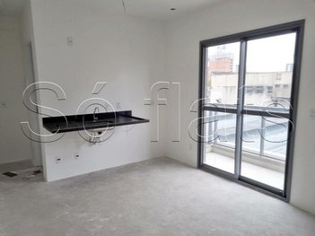 apartment em Avenida dos Carinás, Indianópolis - São Paulo - SP