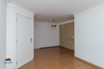 apartment em Rua Pedrália, Vila Gumercindo - São Paulo - SP