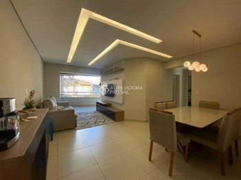 apartment em Rua Napoleão Laureano, Centro - São Bernardo do Campo - SP
