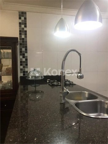 house em Rua Friedrich Von Voith, Jardim São João (Jaraguá) - São Paulo - SP