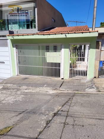 house em Rua Arctotis, Jardim Guapira - São Paulo - SP