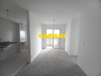 apartment em Rua João Basso, Centro - São Bernardo do Campo - SP